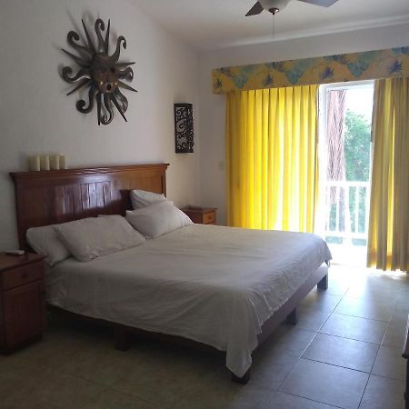 Villa Colorines Playa del Carmen Esterno foto