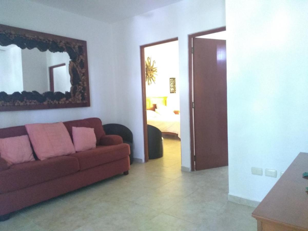 Villa Colorines Playa del Carmen Esterno foto