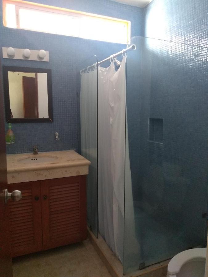 Villa Colorines Playa del Carmen Esterno foto