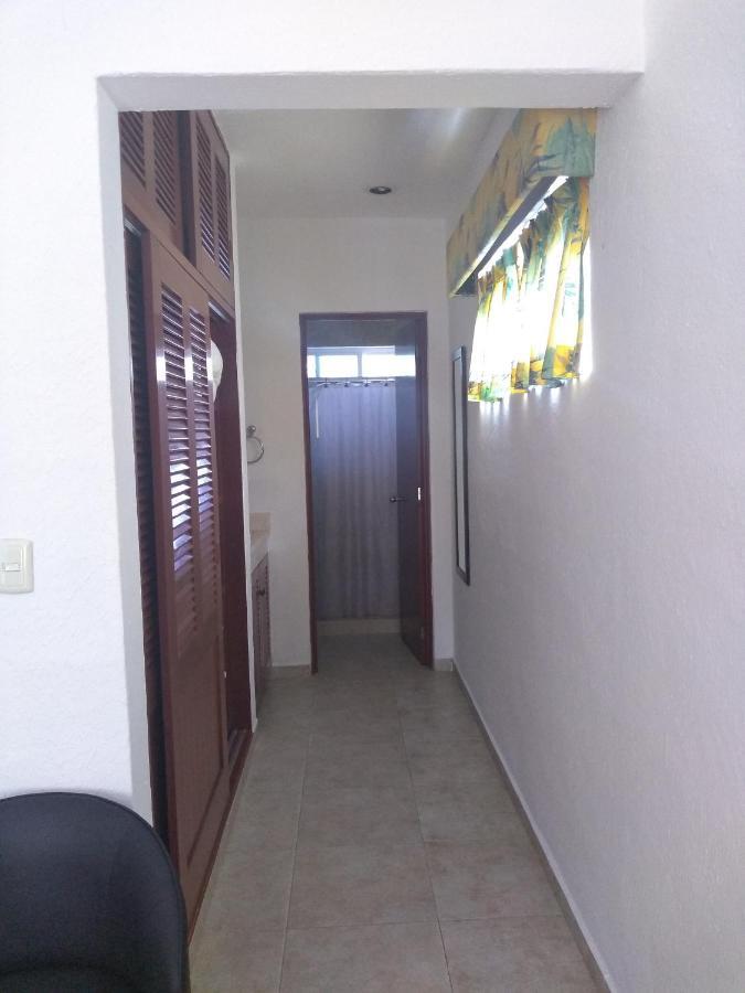 Villa Colorines Playa del Carmen Esterno foto