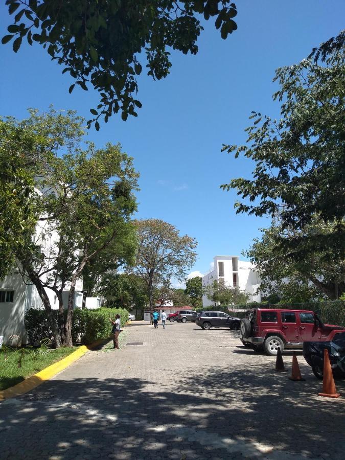 Villa Colorines Playa del Carmen Esterno foto