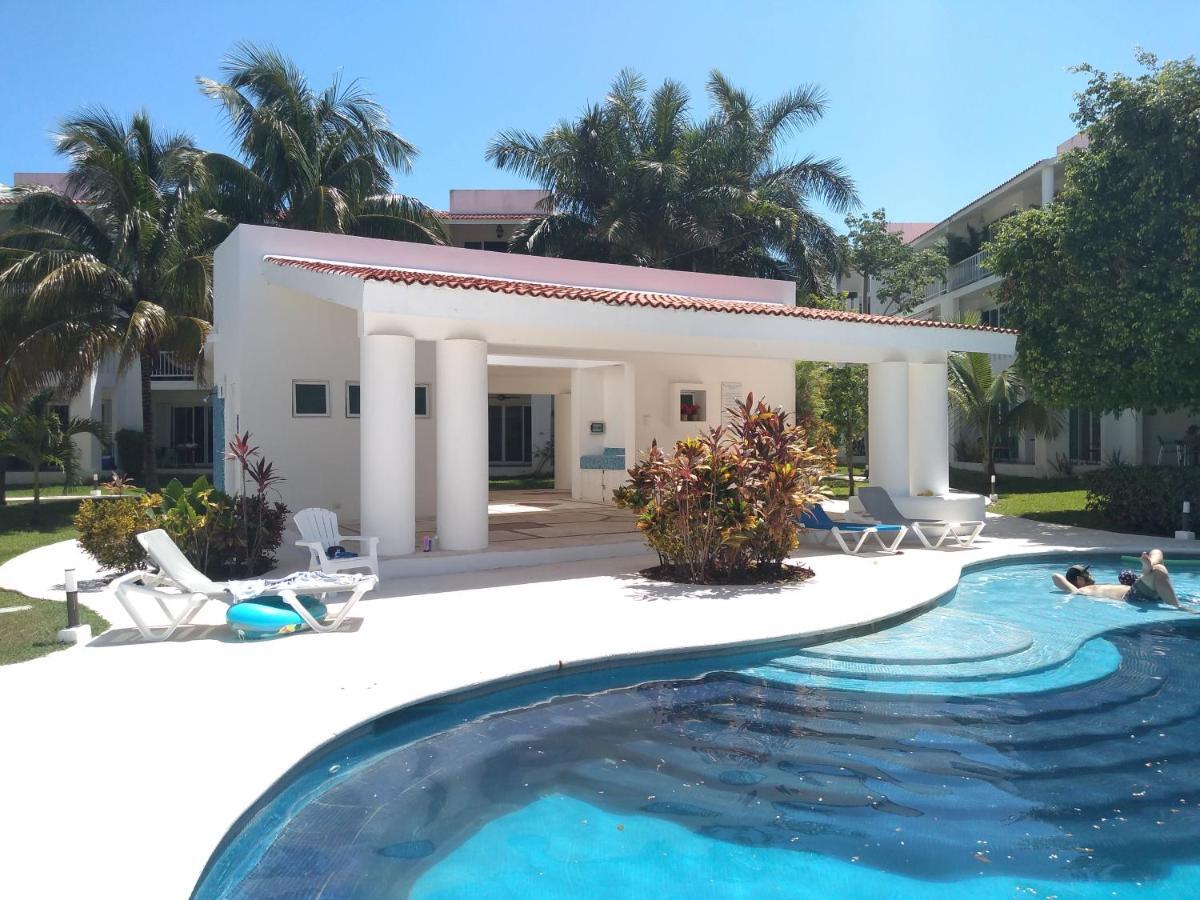 Villa Colorines Playa del Carmen Esterno foto