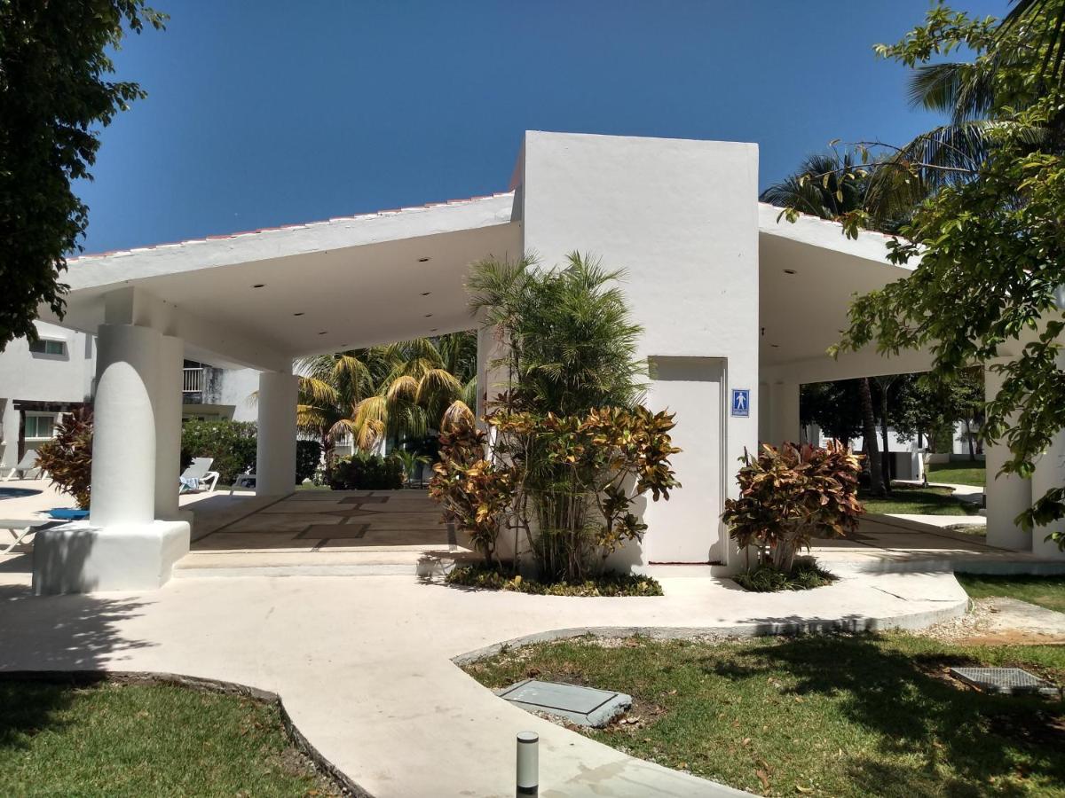 Villa Colorines Playa del Carmen Esterno foto