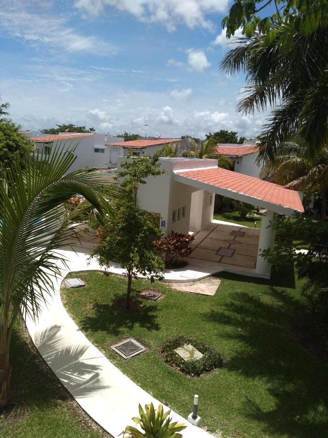 Villa Colorines Playa del Carmen Esterno foto
